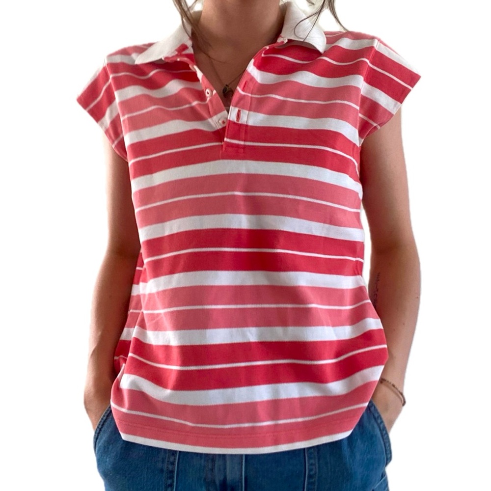 Ashworth Polo Shirt